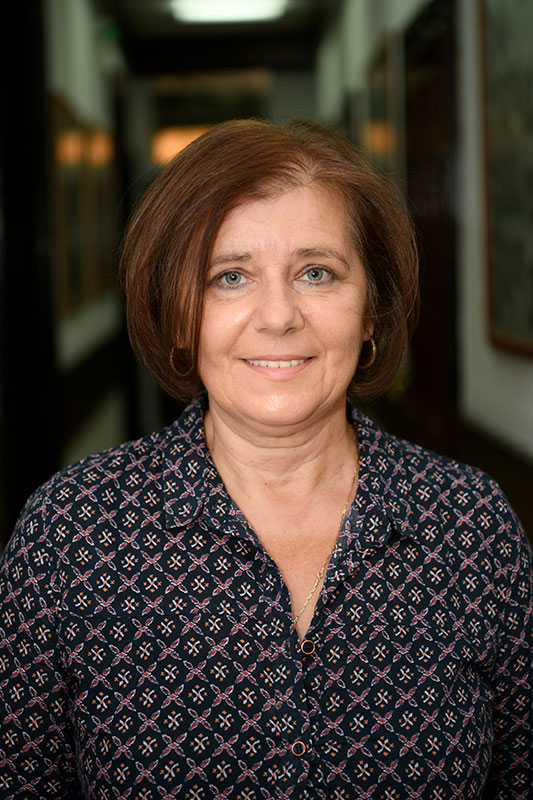 Prof. Sonja Vukčević